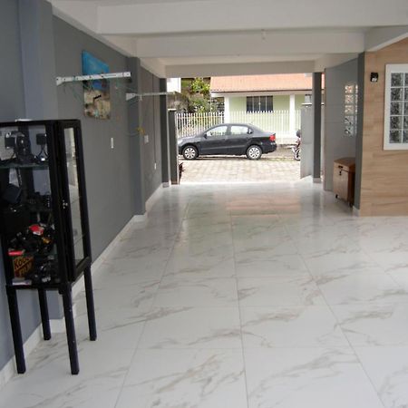 Sobrado Villa อิตาเปมา ภายนอก รูปภาพ
