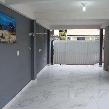 Sobrado Villa อิตาเปมา ภายนอก รูปภาพ