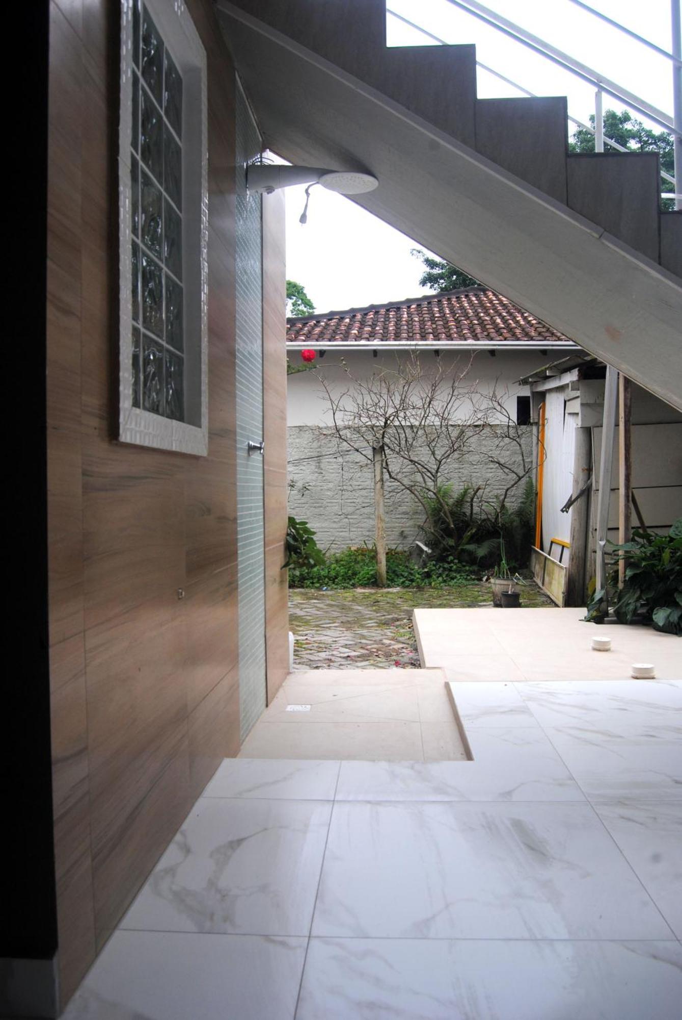 Sobrado Villa อิตาเปมา ภายนอก รูปภาพ