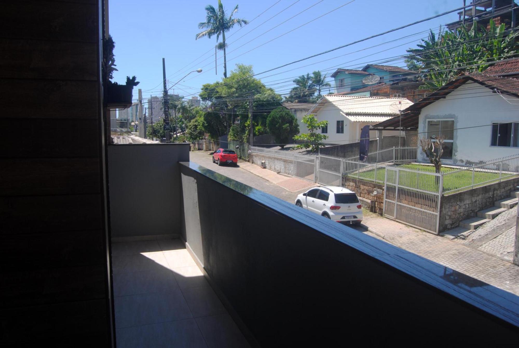 Sobrado Villa อิตาเปมา ภายนอก รูปภาพ