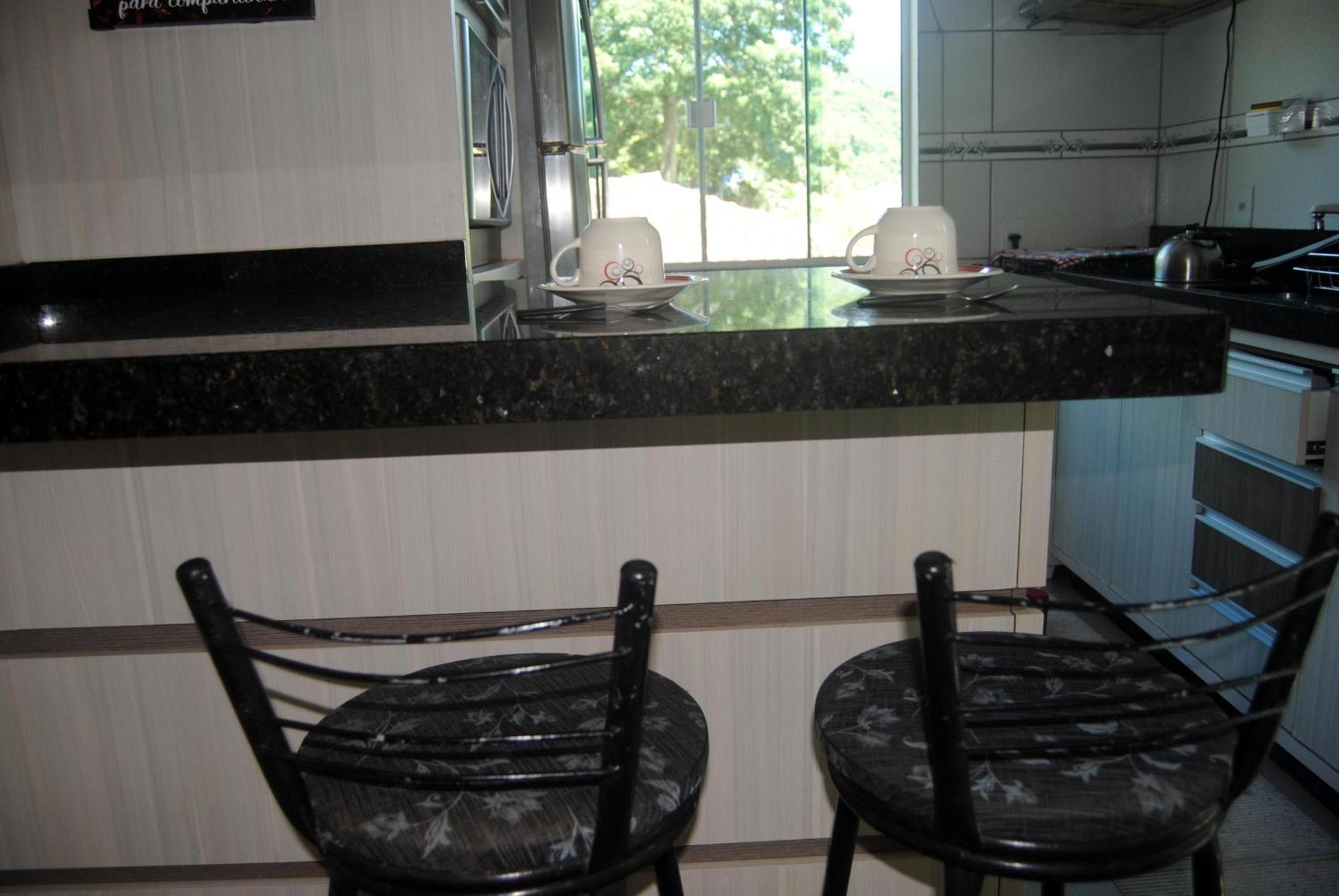 Sobrado Villa อิตาเปมา ภายนอก รูปภาพ