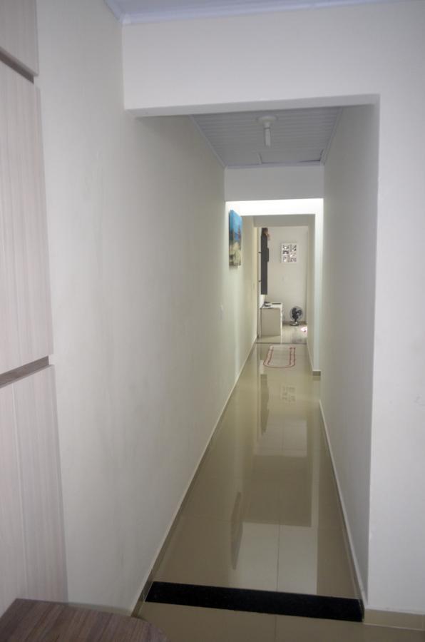 Sobrado Villa อิตาเปมา ภายนอก รูปภาพ