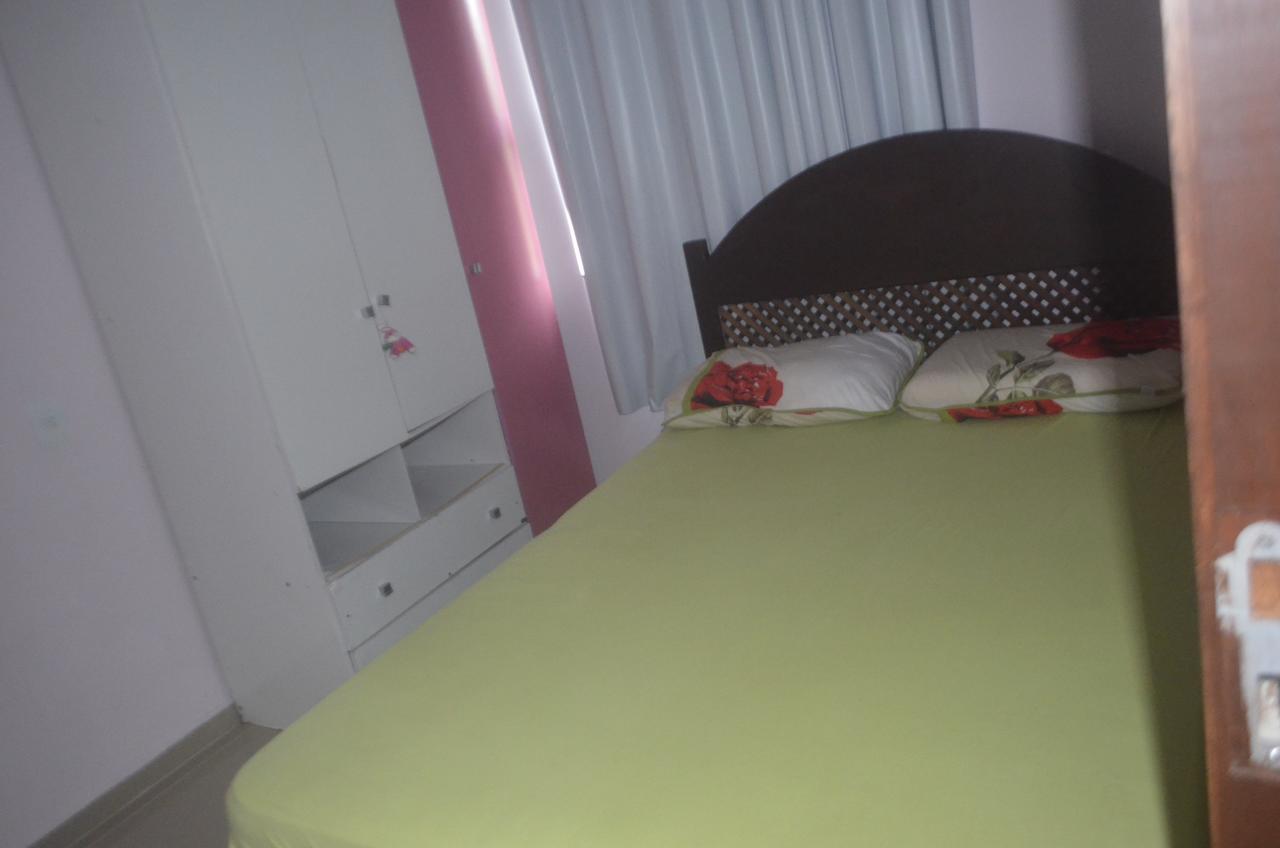 Sobrado Villa อิตาเปมา ภายนอก รูปภาพ
