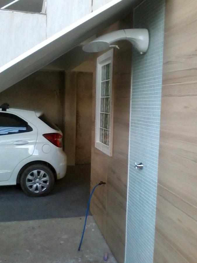 Sobrado Villa อิตาเปมา ภายนอก รูปภาพ